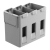 dwukierunkowy-hub-ladowania-dji-lito-x1-przod