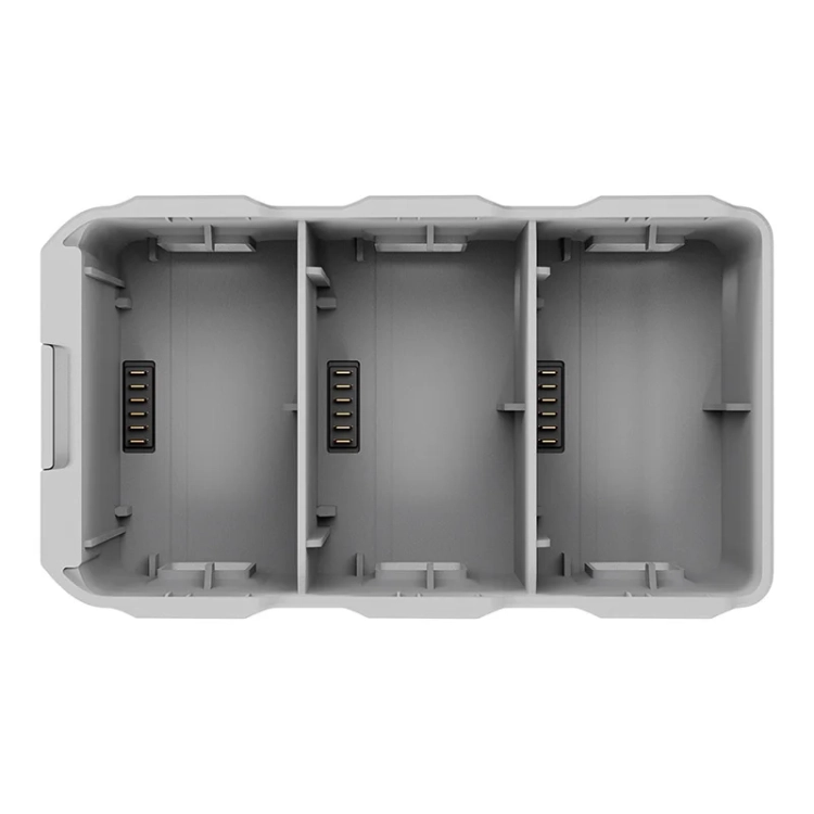 hub-ladowania-dji-lito-x1-na-3-akumulatory