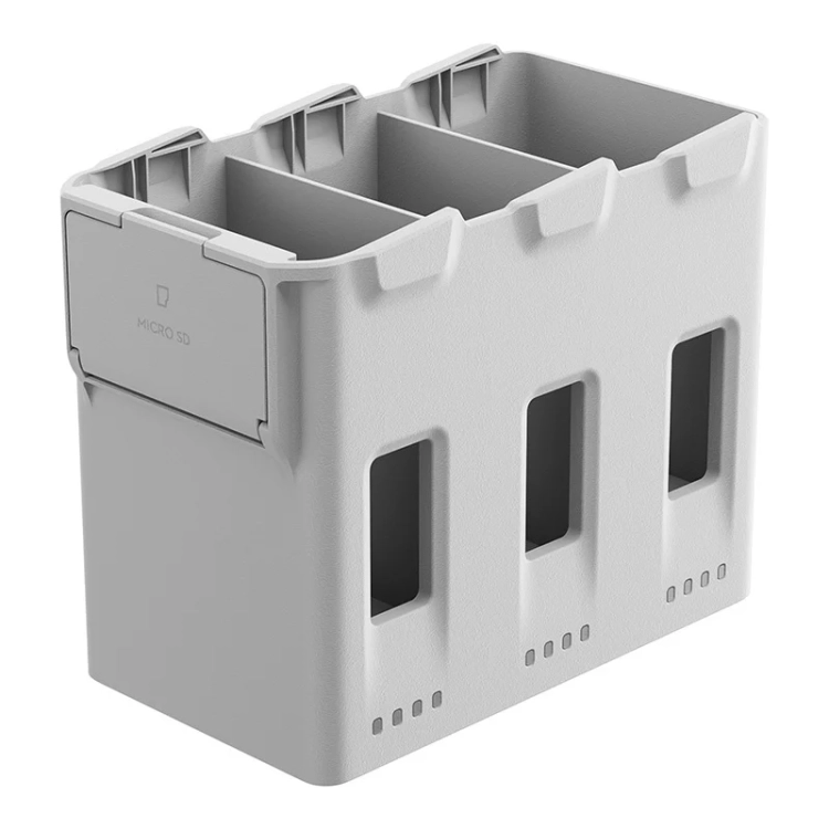 dwukierunkowy-hub-ladowania-dji-lito-1-przod