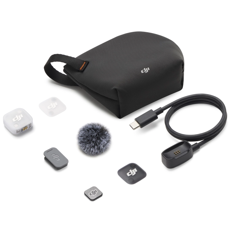 DJI-Mic-Mini-2-Transmitter-na-ukos