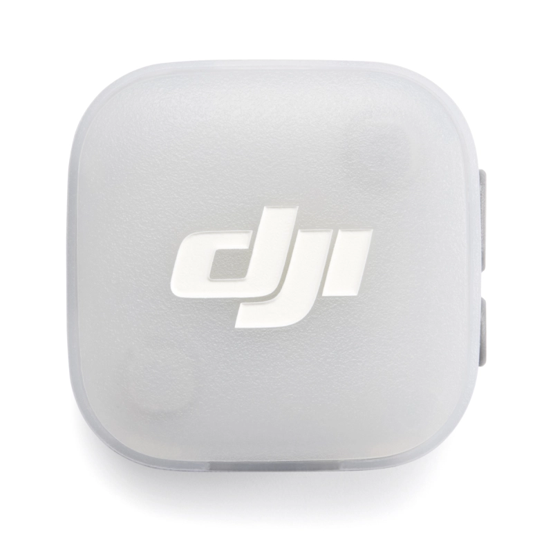 DJI-Mic-Mini-2-Transmitter-bialy