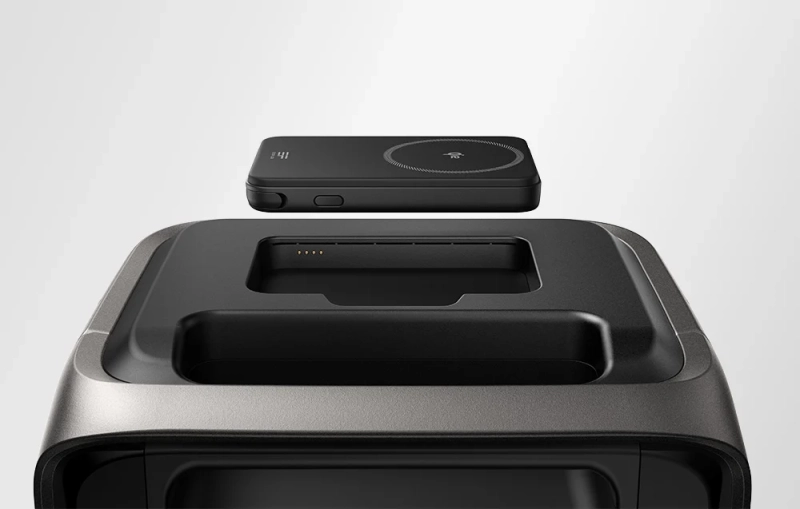 ecoflow-river-3-max-plus-wireless-widok-z-boku-na-bialym-tle