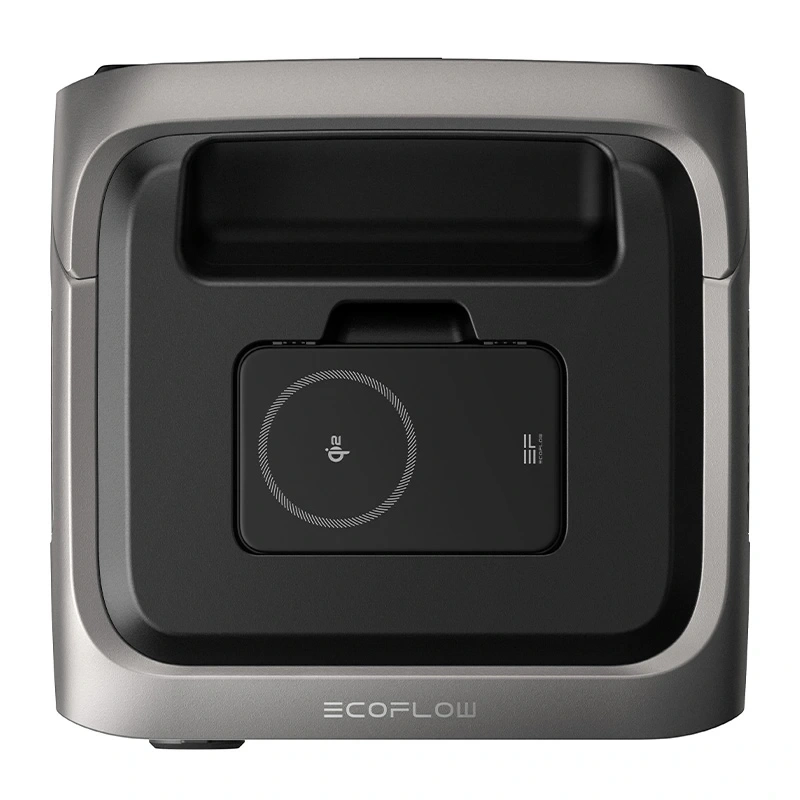 panel-przedni-ecoflow-river-3-max-plus-wireless-z-portami