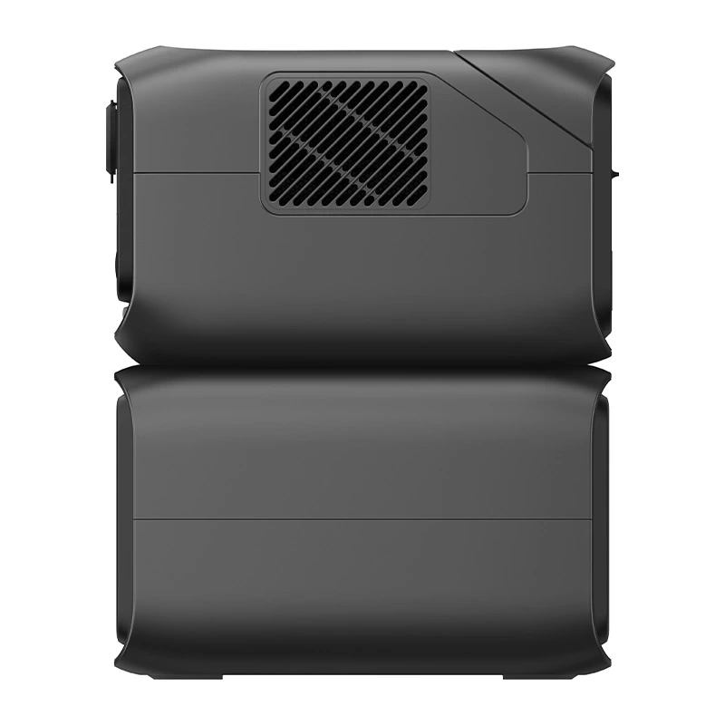 tyl-stacji-zasilania-ecoflow-river-3-max-plus-wireless