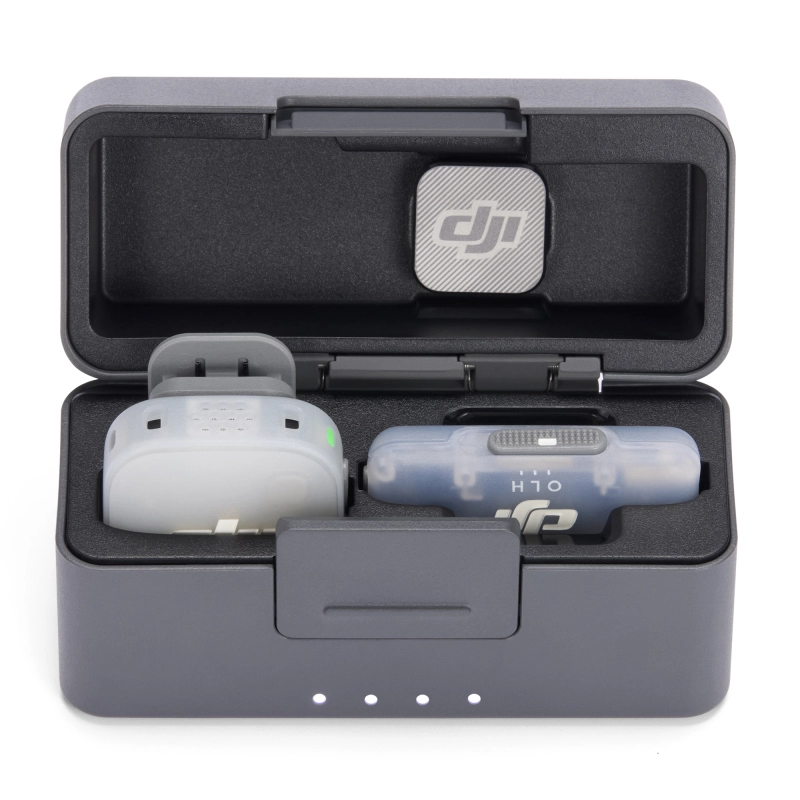 DJI-Mic-Mini-2-1-TX+1-Mobile-RX+etui-ladujace-w-etui