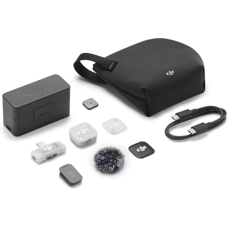 DJI-Mic-Mini-2-1-TX+1-Mobile-RX+etui-ladujace-na-ukos