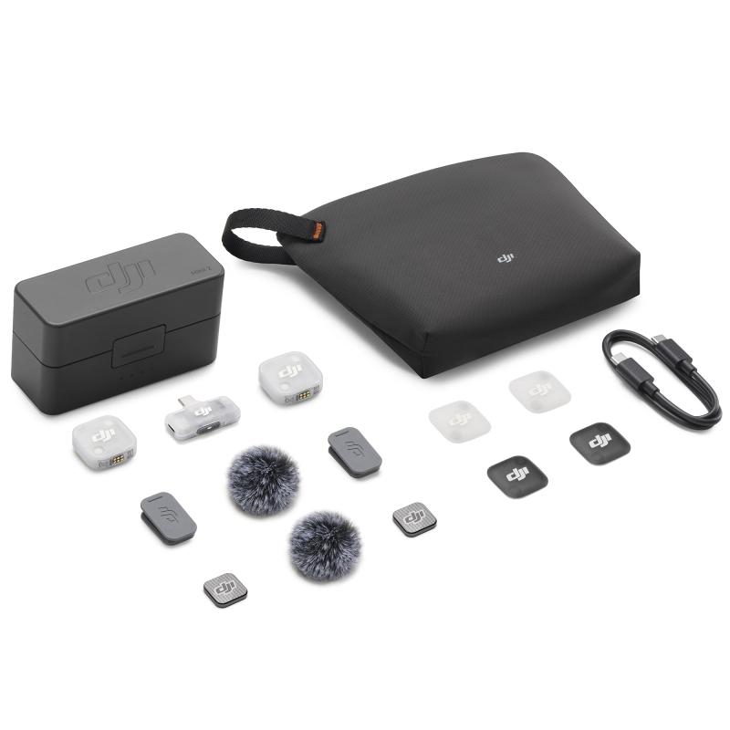 DJI-Mic-Mini-2-2-TX+1-Mobile-RX+etui-ladujace-na-ukos