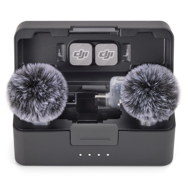 DJI-Mic-Mini-2-2-TX+1-Mobile-RX+etui-ladujace-w-etui