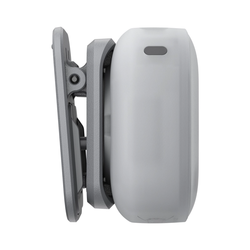 Nadajnik-DJI-Mic-Mini-2-bok-z-klipsem-od-prawej