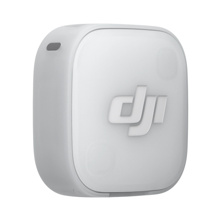 Nadajnik-DJI-Mic-Mini-2-na-ukos-od-lewej-z-biala-obudowa