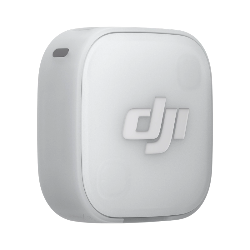 Nadajnik-DJI-Mic-Mini-2-na-ukos-od-lewej-z-biala-obudowa