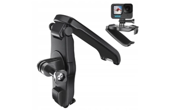 Uchwyt zaciskowy STARTRC do plecaka 360° do Insta360 GoPro i DJI Action