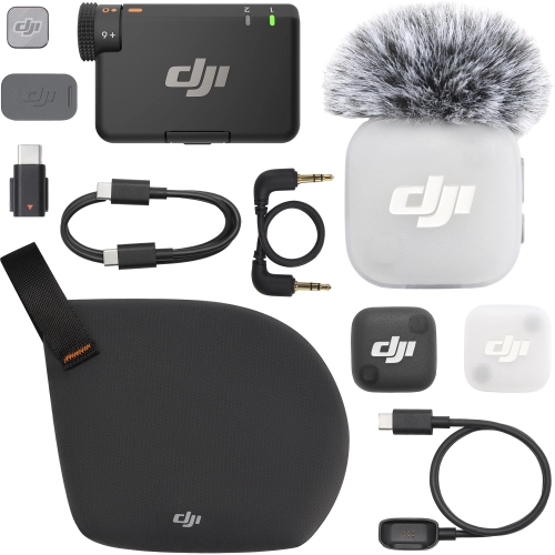 Mikrofon-DJI-Mic-Mini-2-(1-TX+1-RX)