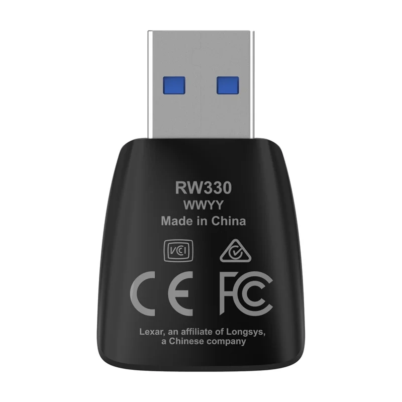 Czytnik-kart-pamieci-Lexar-RW330U-USB-3-2-micro-SD-UHS-I