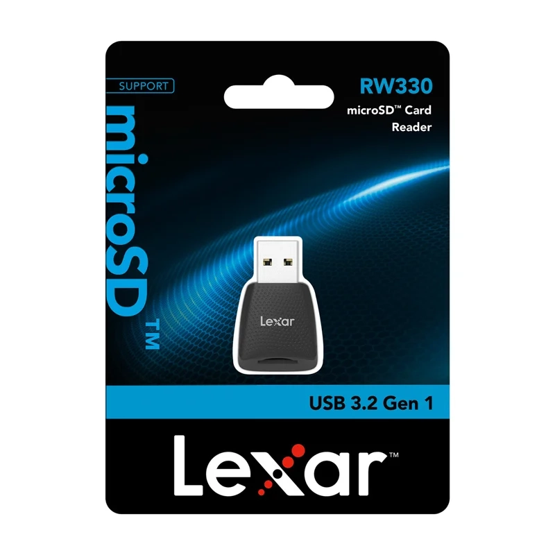 Czytnik-kart-pamieci-Lexar-RW330U-USB-3-2-micro-SD-UHS-I
