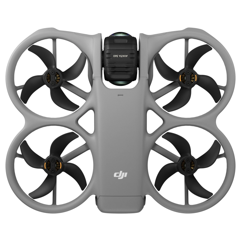 Dron-DJI-Avata-360-od-gory-tryb-360-i-pojedynczego-obiektywu