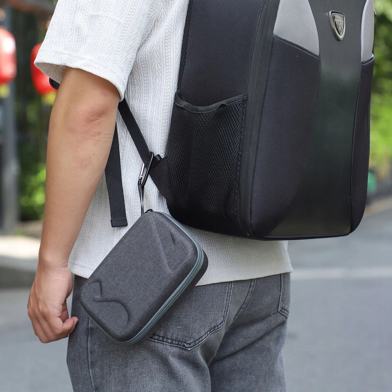 torba-sunnylife-do-dji-mini-5-pro-w-transporcie-przy-plecaku