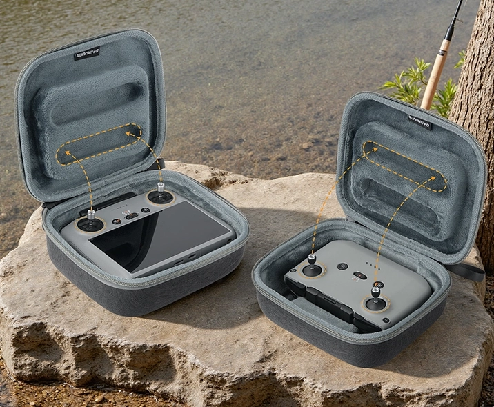 Etui-SunnyLife-do-kontrolera-DJI-RC -RC2-RC-N3-RC-N2-RC-N1kompatybillnosc