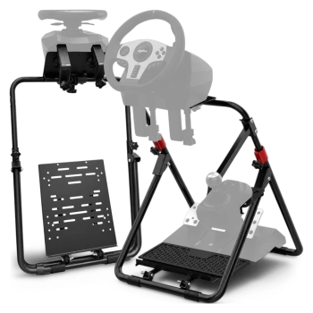 Stojak na kierownicę PXN-A9 do kierownic PXN, Logitech i ThrustMaster
