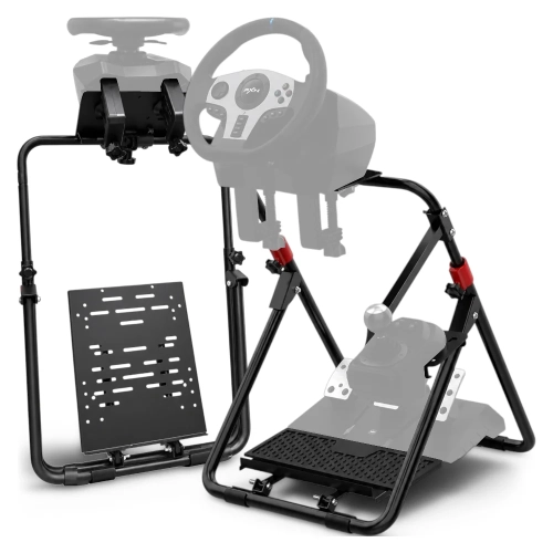 Stojak na kierownicę PXN A9 do kierownic PXN Logitech i ThrustMaster