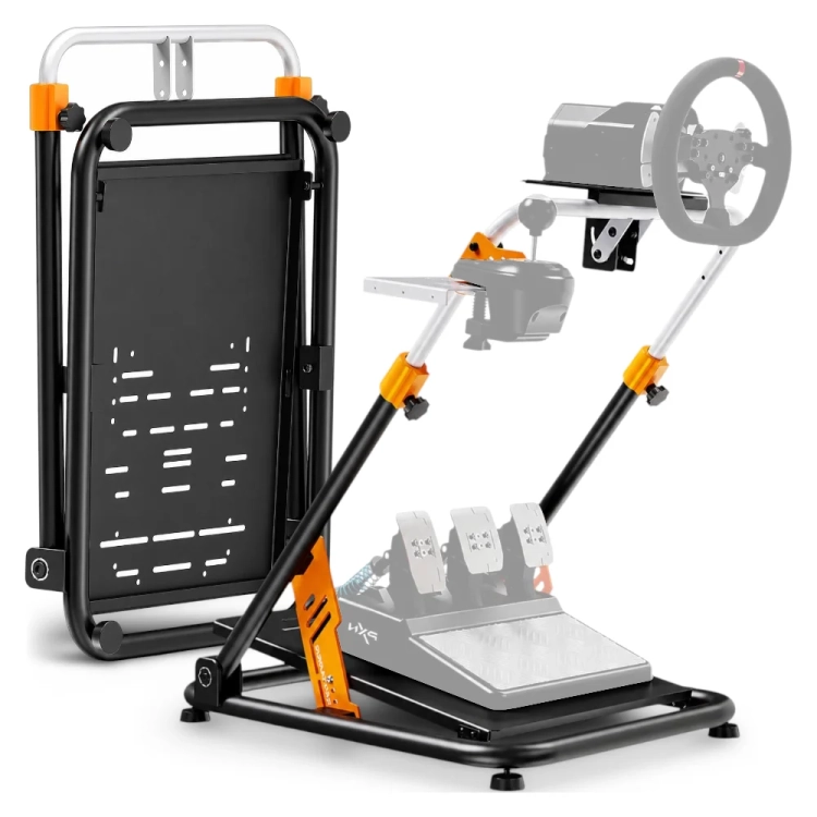 Stojak na kierownicę PXN A11 Do kierownic Moza Pxn Fanatec Logitech Thrumaster