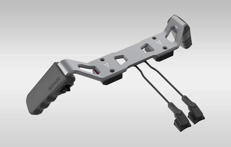 waydoo-subnado-plus-dual-engine-handgrip-mount-na-bialym-tle