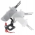 aluminiowy-uchwyt-rowerowy-sunnylife-zj669-do-dji-rc-2-na-bialym-tle