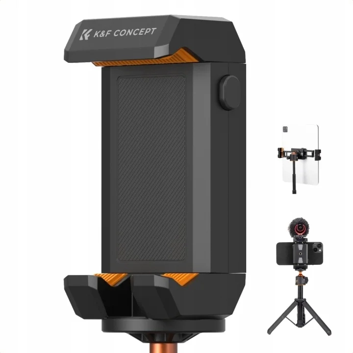 uchwyt-na-telefon-i-tablet-kf-concept-ms20-ze-statywem