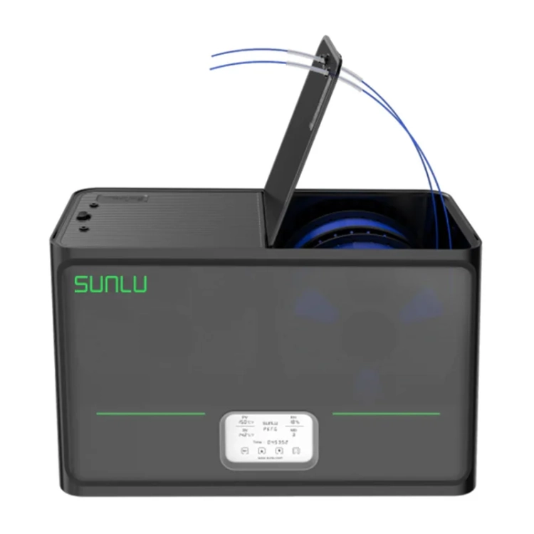 suszarka-do-filamentow-sunlu-s4-z-uchwytem-i-zamknieta-komora
