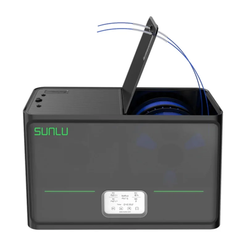 suszarka-do-filamentow-sunlu-s4-z-uchwytem-i-zamknieta-komora