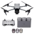 Dron DJI Air 3S Fly More Combo z kontrolerem DJI RC-N3 zestawem akumulatorów i filtrów