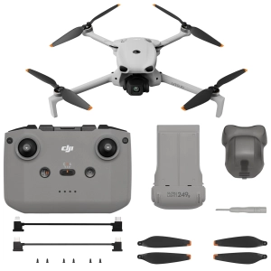Dron DJI Lito X1