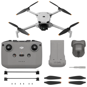 Dron DJI LITO X1 (DJI RC-N3)