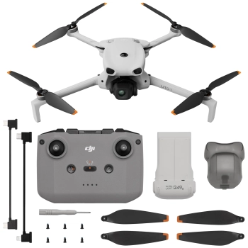 Dron DJI LITO 1 (DJI RC-N3)