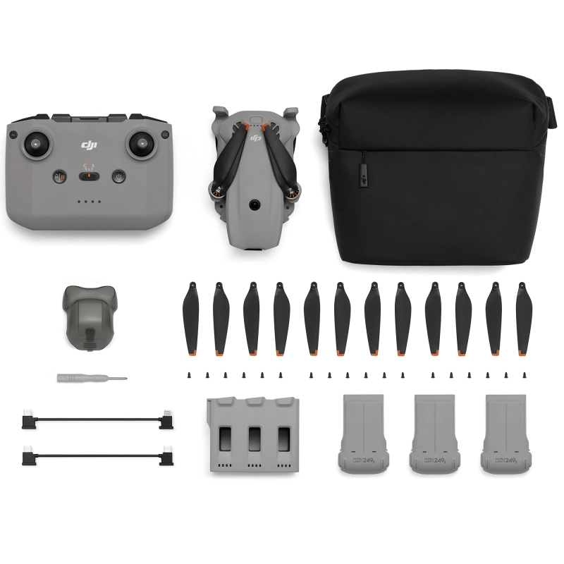 DJI-Lito-X1-Fly-More-Combo-z-kontrolerem-DJI-RC-N3