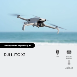 DJI-Lito-X1
