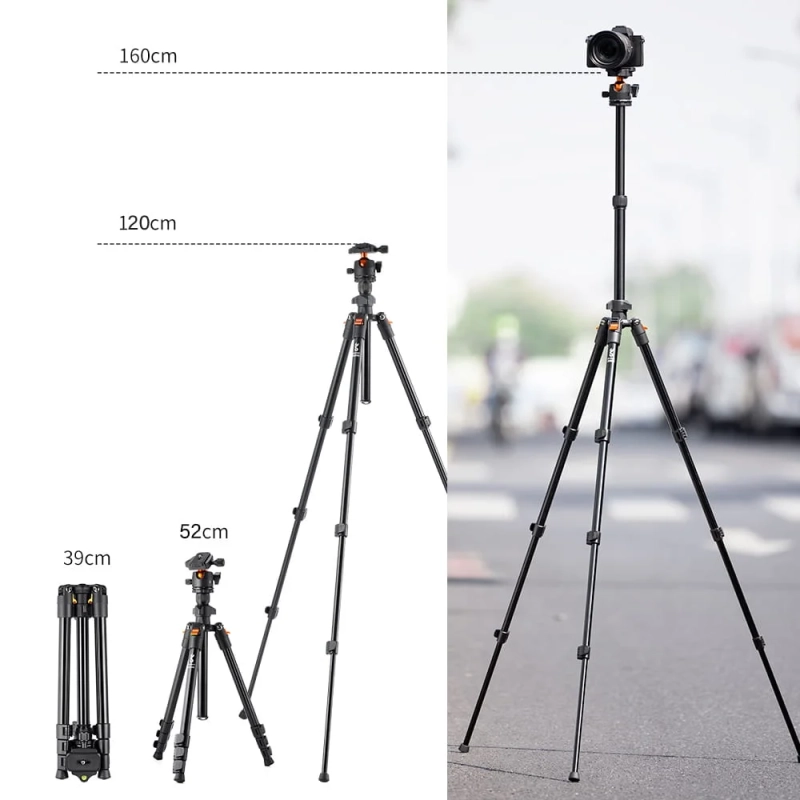Statyw-fotograficzny-163-cm-z-glowica-KF-Concept(4)