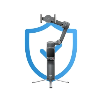 DJI Care Refresh do Osmo Mobile 8P (plan roczny)