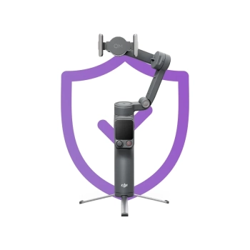 DJI Care Refresh do Osmo Mobile 8P (dwuletni plan)