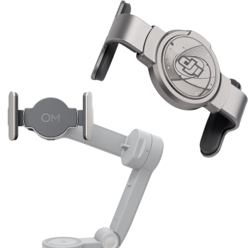 Uchwyt magnetyczny do DJI Osmo Mobile 8P / 8 / 7P / 7