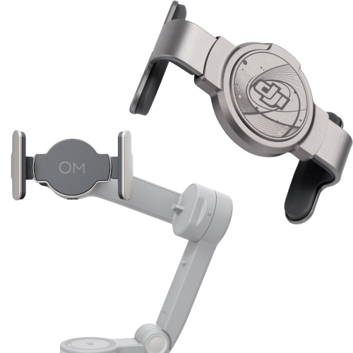 Uchwyt magnetyczny do DJI Osmo Mobile 8P / 8 / 7P / 7