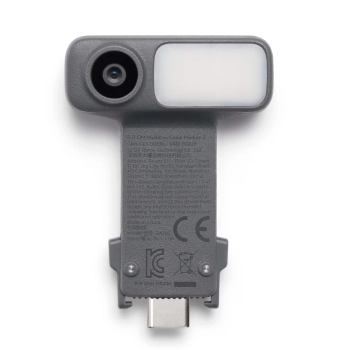 Wielofunkcyjny moduł do DJI Osmo Mobile 8P