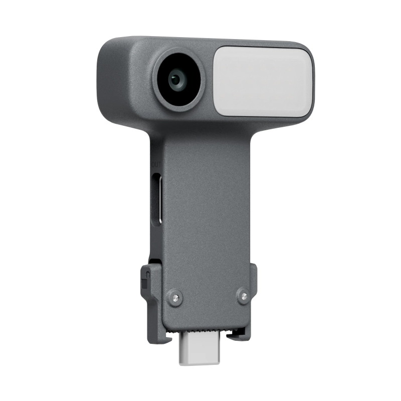 Wielofunkcyjny-modul-do-DJI-Osmo-Mobile-8P-od-przodu-na-ukos