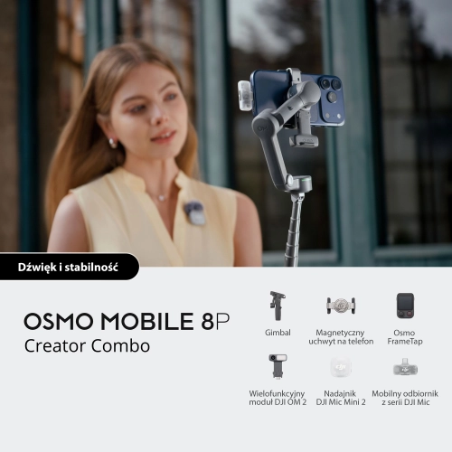 Dzwiek-i-stabilnosc-DJI-osmo-mobile-8p-creator-combo