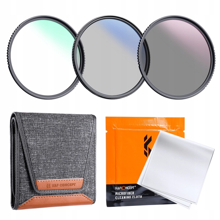 Cienkie ramki z galwanizowanego aluminium w formacie Ultra Slim o grubości 3,3 mm.