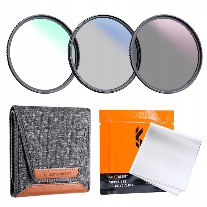 Cienkie ramki z galwanizowanego aluminium w formacie Ultra Slim o grubości 3,3 mm.