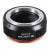 Przejściówka K&F Concept KF06.434 pozwalająca na ostrzenie na nieskończoność w aparatach Fujifilm X.