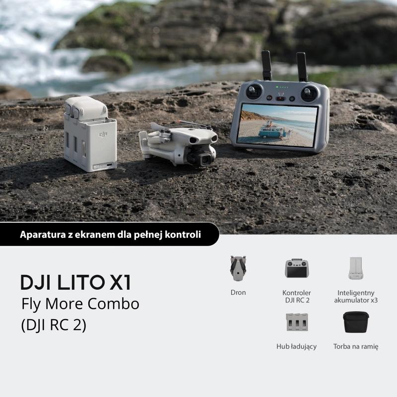 DJI-Lito-X1-Fly-More-Combo-DJI-RC-2