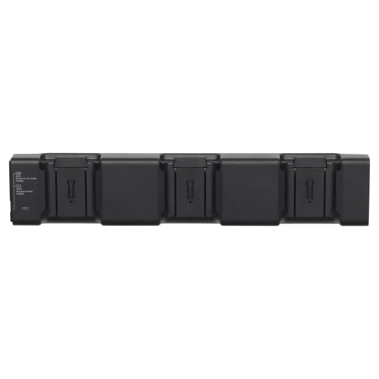 Hub-ladowania-akumulatorow-DJI-Matrice-4-200W