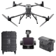 Dron-DJI-Matrice-400+Zenmuse-L3+BS100+TB100